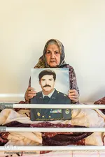 میم مثل مادر