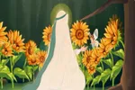 انتشار لالایی و پویانمایی «بر من بتاب» به‌مناسبت شهادت حضرت زهرا(س)