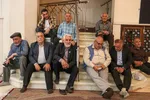 همایش زائران حج تمتع ۱۴۰۳ استان فارس