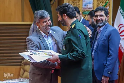 کنگره سرداران و هزار شهید