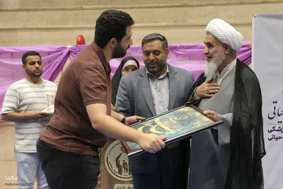 اردوی جهادی دندانپزشکی در قزوین