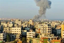 Israel Launches Fresh Airstrikes, Artillery Attacks on Gaza