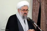 دیدار جمعی از مربیان امور تربیتی ملایر با حجت الاسلام ارزنده، امام جمعه این شهرستان