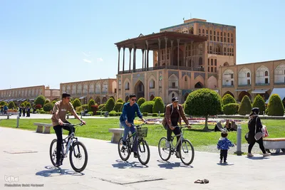 اصفهان؛ نبض زندگی در شکوه ایستادگی