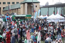 Largest Muslim Festival of North America Back in Ontario