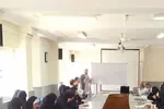 نخستین دوره آموزشی آشنایی با مبانی و مبادی طرح تدبر در قرآن کریم