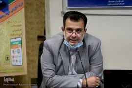 محمدرضا مسیب‌زاده، مدیرکل قرآن، عترت و نماز وزارت آموزش‌وپرورش 
