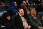 آیین کاشت ۱۱۰ هزار درخت جدید در عرصه‌های شهری اصفهان