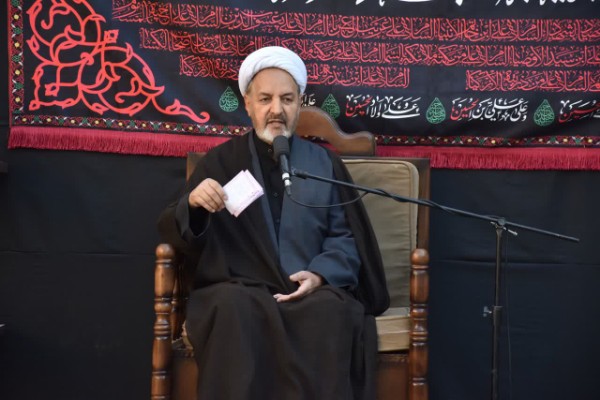 حجت‌الاسلام والمسلمین اکبر عیدی، نماینده ولی‌فقیه در بوسنی و بالکان