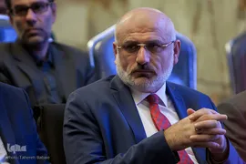 اختتاميه مسابقات قرآنی ورزشکاران، جوانان و كاركنان وزارت ورزش سراسر کشور در شیراز
