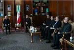 Araghchi negli incontri con i rappresentanti di Hamas, Hezbollah e del Fronte Popolare: I criminali non raggiungeranno i loro obiettivi con gli assassinii mirati