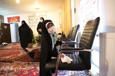 مسجد امام موسی بن جعفر(ع) شهرم رازی