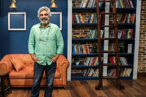 «اکنون» سروش صحت و گروه «کتاب‌باز» برمی‌گردند