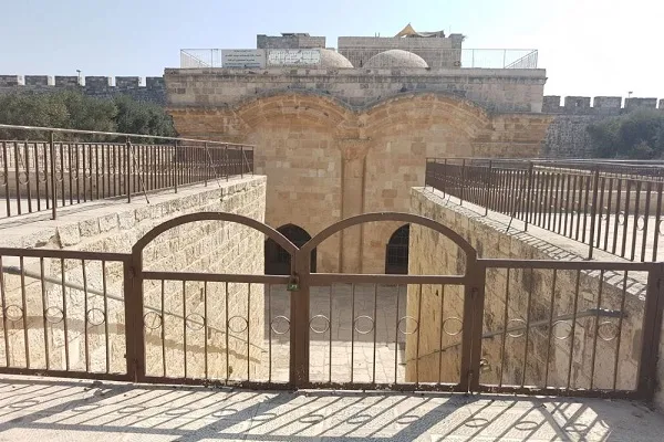مؤسسة 