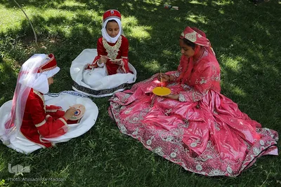 جشنواره دست ساز سفالی در شیراز‎‎