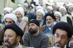 گردهمایی ائمه جمعه و جماعات استان اصفهان