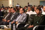 رقابت بخش اذان مسابقات سراسری قرآن - اراک/عکاس:طاها نظیری