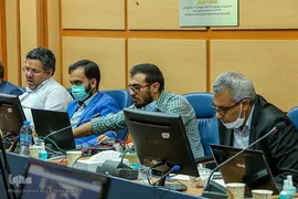 دوشنبه‌های اندیشه‌ورزی اندیشکده تعاون و توسعه