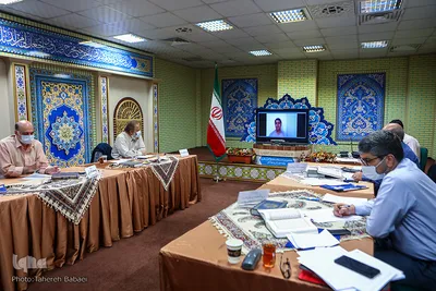چهارمین دوره مسابقات کشوری ورزشکاران و جوانان