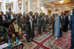رونمایی از سند راهبردی «شیراز، سومین حرم اهل بیت(ع)»
