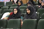مرحله منطقه‌ای مسابقات قرآن و عترت روستایی و عشایری در اراک