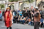 ⁨تعزیه‌خوانی در تبریز⁩