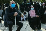 Gedenkveranstaltung zu Ehren von Sayyed Morteza Avini
