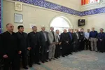 سفر استاندار لرستان به شهرستان الیگودرز