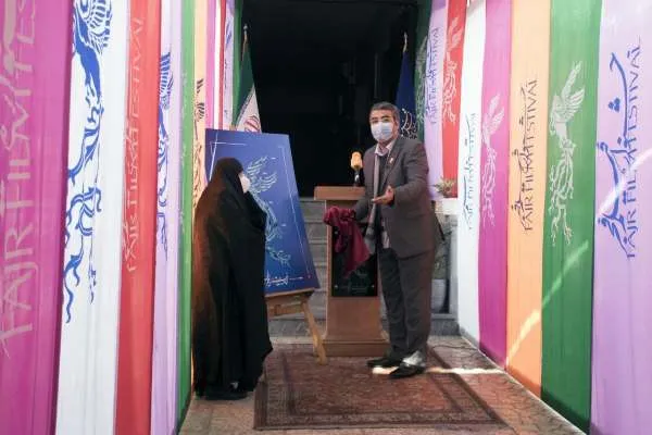 نامزد بخش‌های مختلف جشنواره فیلم فجر معرفی شدند