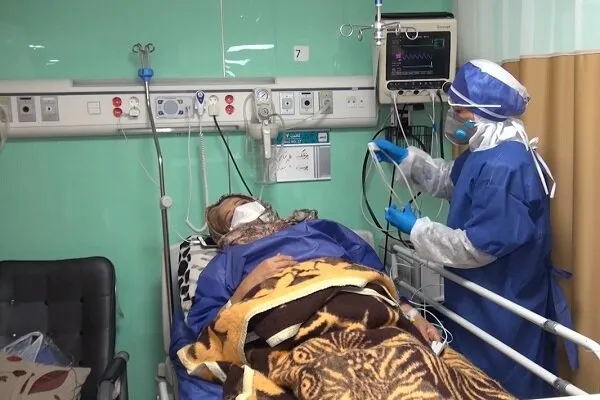 ۲۶۶۸ کرمانشاهی قربانی کرونا شدند