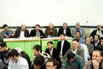 جشنواره تلاوت مجلسی
