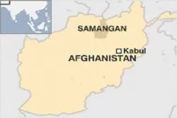 At Least 9 Killed in Taliban Attack in Afghanistan’s Samangan