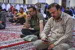 مراسم گرامیداشت قیام ۱۷ شهریور