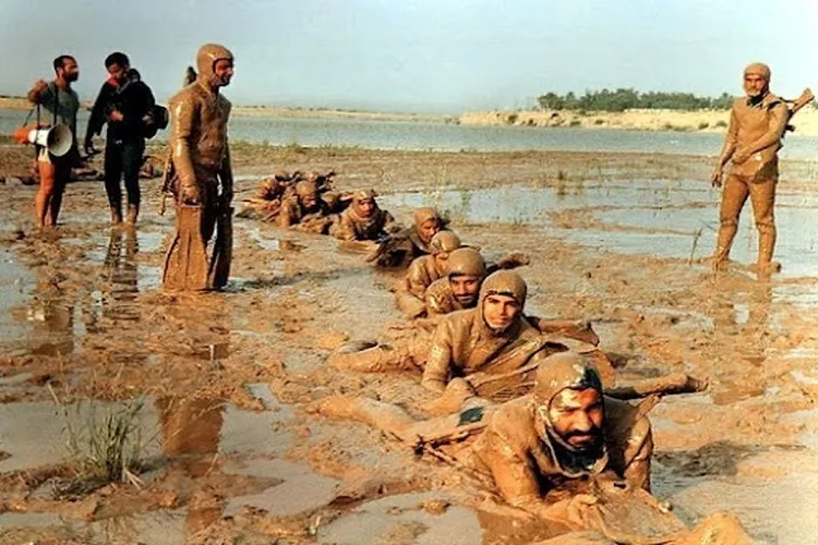 این خاکِ عزیز...!