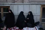 برگزاری سوگواره هنر در تبریز‎