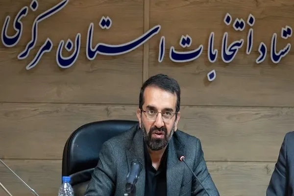متقاضیان ثبت‌نام مجلس خبرگان به فرمانداری اراک مراجعه کنند