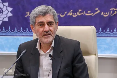 دومین روز گردهمایی مدیران عامل اتحادیه تشکل‌های قرآنی کشور با حضور استاندار فارس