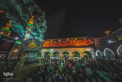کاظمین