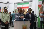 دور دوم انتخابات مجلس شورای اسلامی در خراسان جنوبی