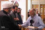 شب چاووشی‌خوانی در یزد