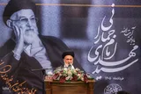 مجلس یادبود آیت‌الله سیدمهدی امام جمارانی