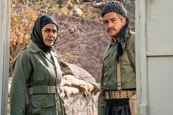 «خداحافظ مادر» دهه فجر پخش می‌شود
