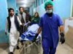 افغانستان: مسلح افراد کی فائرنگ سے مقامی ٹی وی کی 3 خواتین ورکرز جاں بحق