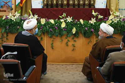 برگزاری فینال جشنواره تلاوت «ترنم وحی»