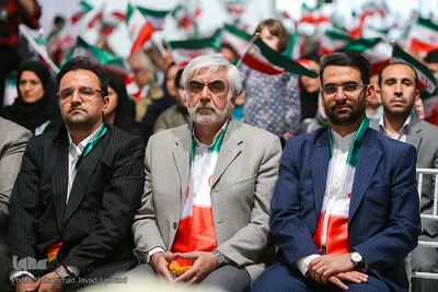 جشن ملی پرچم