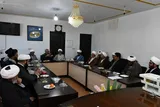 ضرورت بازخوانی نقش روحانیت در هفته دفاع مقدس