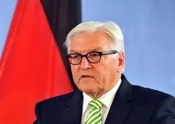 Remerciements du président allemand après avoir reçu “Martyr de l’amour”