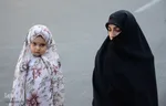 اقامه نماز عید سعید فطر در تبریز‎
