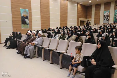 برگزاری «رویداد روایت مادران مقاومت» در تبریز‎