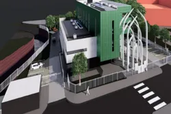 Projet de la création d'un centre d'enseignement du Coran à Birmingham
